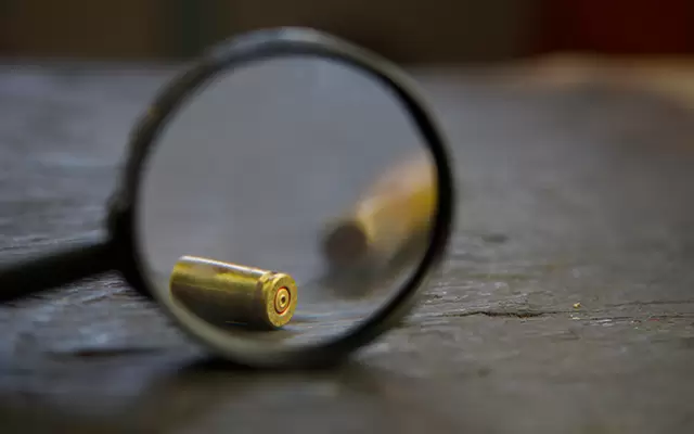 VIDEO: A serious shooting incident in southeast Portland has damaged homes and injured one person