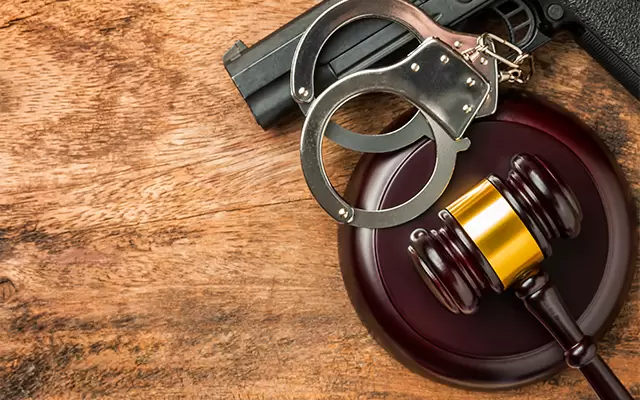 VIDEO: Violence Strikes Southeast Portland: Teenager and Adult Injured in Friday Night Shooting