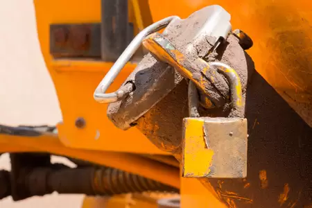 Pennsylvania brazen fuel theft investigated: Tractor trailer steals diesel fuel from drilling rigs