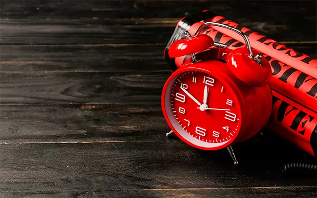 Lebanon Woman Arrested: Fake Bomb Threat Leads to Custody