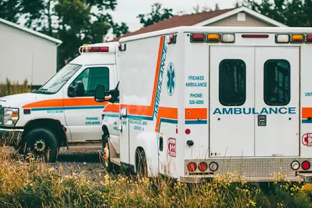 Tragic Fatality: Truck Driver Crushed by Own Tractor Trailer in Indiana Mishap