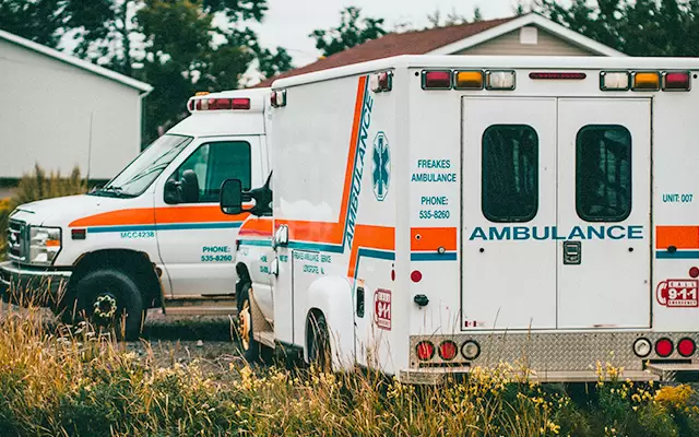 Tragic Fatality: Truck Driver Crushed by Own Tractor Trailer in Indiana Mishap