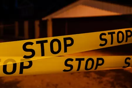 Two Bodies Found at Tennessee Truck Stop, Police Launch Investigation