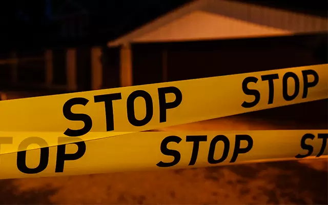 Two Bodies Found at Tennessee Truck Stop, Police Launch Investigation