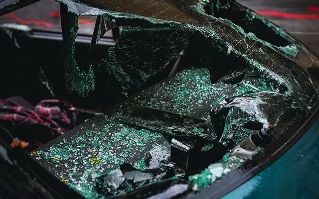 VIDEO: Tragedy Strikes: Highway 316 Crash Near Atlanta Claims Five Lives and Leaves Three Hospitalized