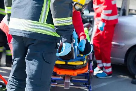 VIDEO: Truck Driver Arrested in Parker Hit-and-Run Tragedy: One Dead, Several Injured