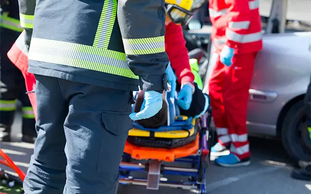 VIDEO: Truck Driver Arrested in Parker Hit-and-Run Tragedy: One Dead, Several Injured