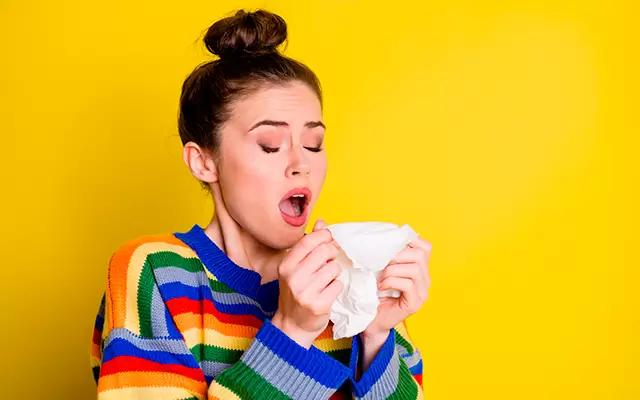 Unforeseen Sneezing Spell Leads to Collision between Four Wheeler and Semi Truck in Texas