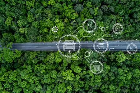 Nikola Tre commercial launch shows hydrogen trucks' viability