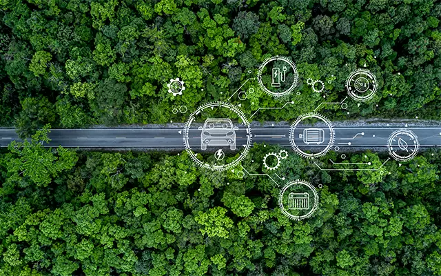 Nikola Tre commercial launch shows hydrogen trucks' viability