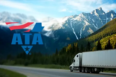 ATA Leader Chris Spear Reflects on Gains Ahead of Conference