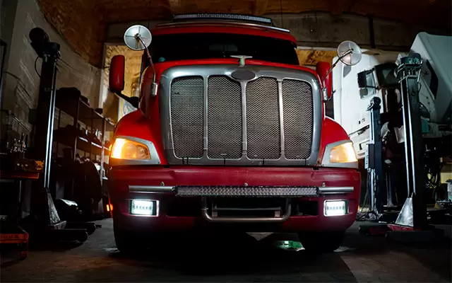 How fleets can prep for California's Clean Truck Check program