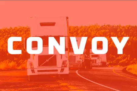 Convoy Shuts Down After Failing to Find Buyer