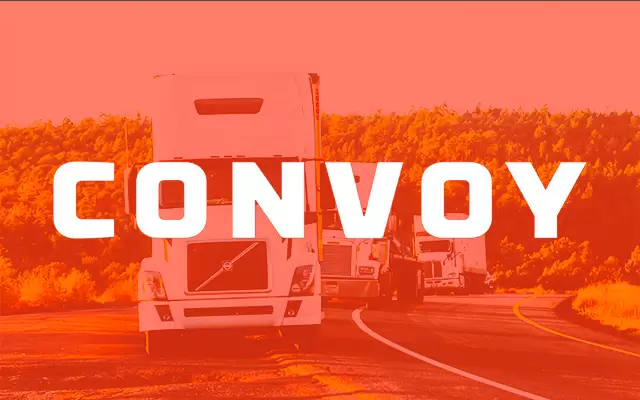 Convoy Shuts Down After Failing to Find Buyer