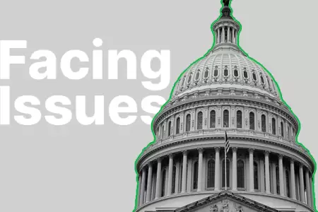 VIDEO: New Speaker Johnson Faces Array of Pressing Issues