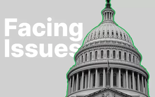 VIDEO: New Speaker Johnson Faces Array of Pressing Issues