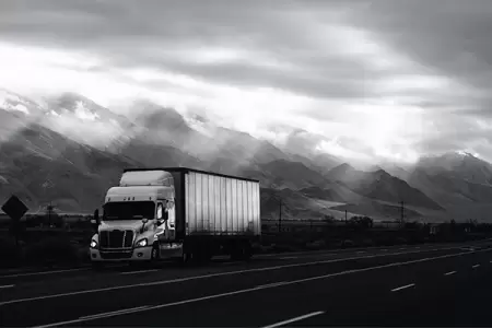 Increased consumer spending not enough to end trucking bloodbath