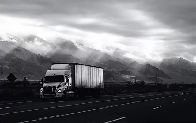 Increased consumer spending not enough to end trucking bloodbath