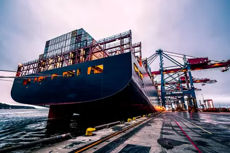 3 Texas seaports awarded $37M in federal upgrade grants