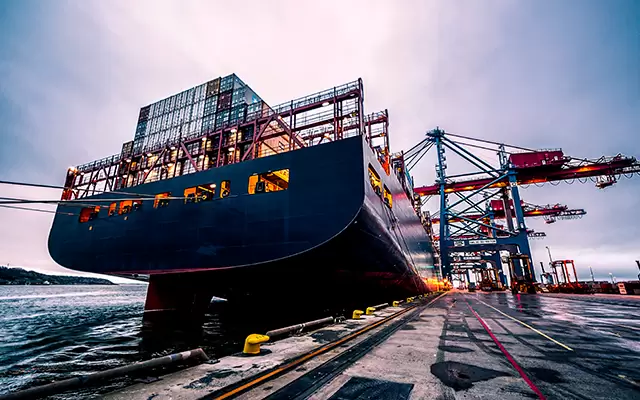 3 Texas seaports awarded $37M in federal upgrade grants