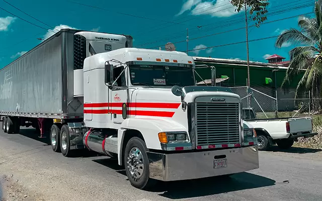 VIDEO: TOP NEWS last week in the Trucking Industry