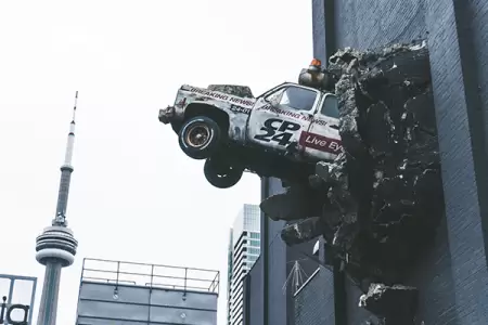 VIDEO: 3 Top Crashes Making Headlines