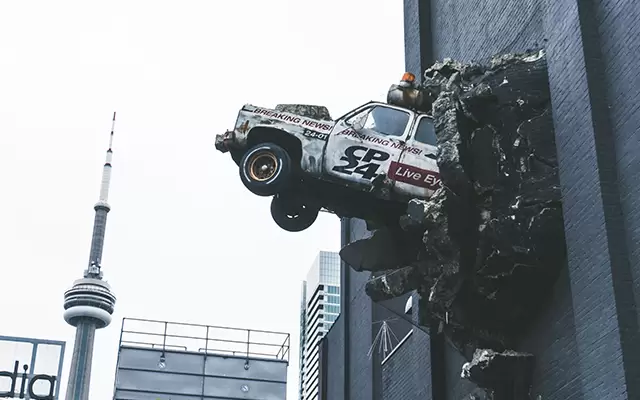 VIDEO: 3 Top Crashes Making Headlines