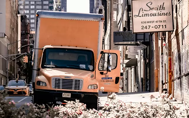 VIDEO: TOP NEWS TRUCKING INDUSTRY WEEK 22