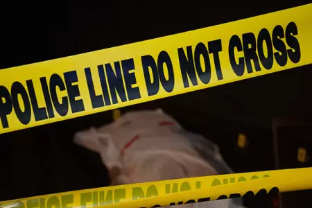 VIDEO: North Portland Shooting Leaves Three Dead in Intersection