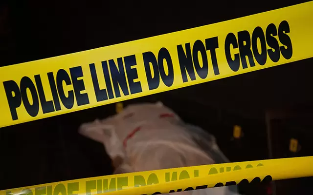 VIDEO: North Portland Shooting Leaves Three Dead in Intersection