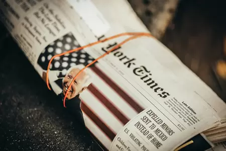 VIDEO: Political News Week 26