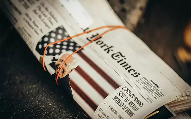 VIDEO: Political News Week 26