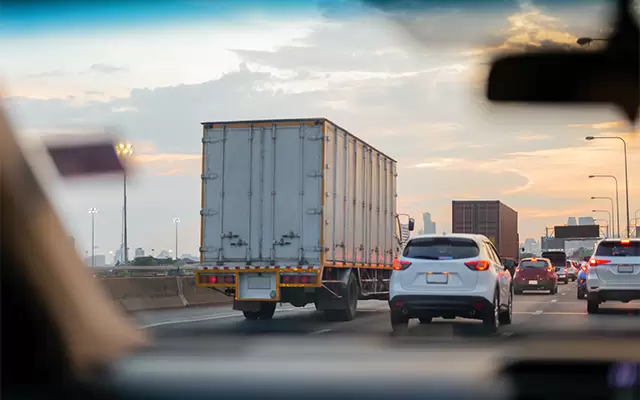 Top News of Transportation - Week 28