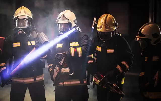 Williston Fire Department and Emergency Department respond to active blaze incident in Newtown area