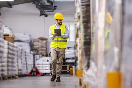 Week 35 Logistics News | Major Updates and Key Trends