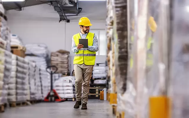 Week 35 Logistics News | Major Updates and Key Trends