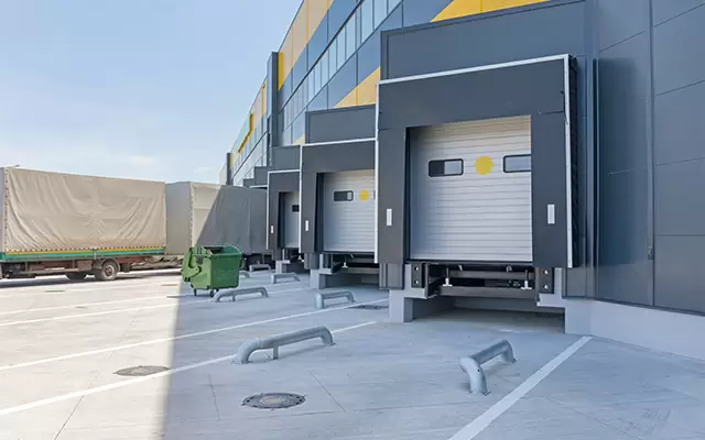 TOP Logistic News - Week 37.2024